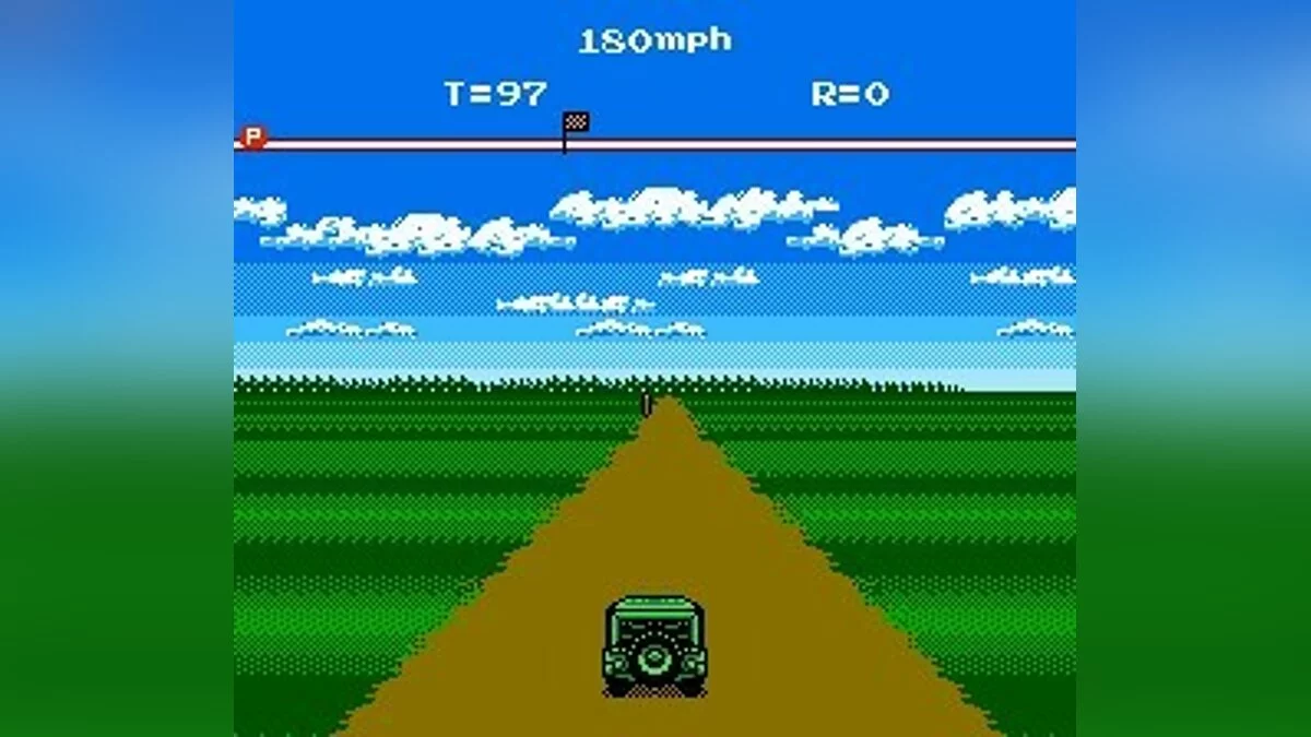 Скриншоты из Adventures of Bayou Billy