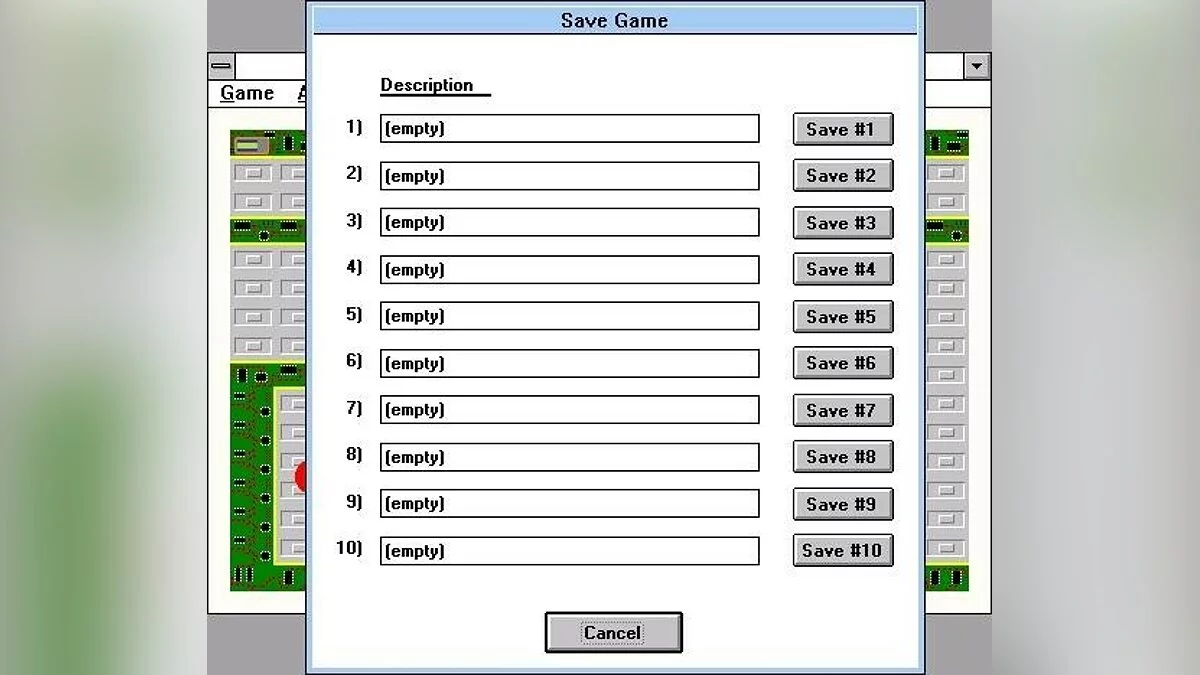 Скриншоты из Adventures of MicroMan