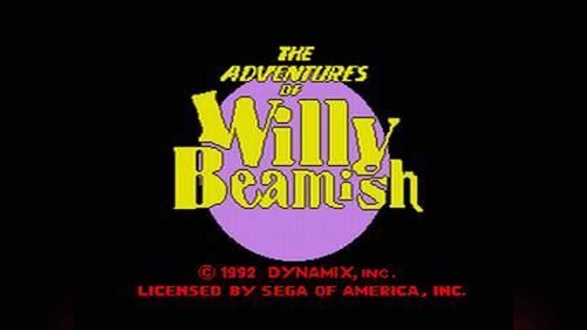 Adventures of Willy Beamish - что это за игра, трейлер, системные  требования, отзывы и оценки, цены и скидки, гайды и прохождение, похожие  игры