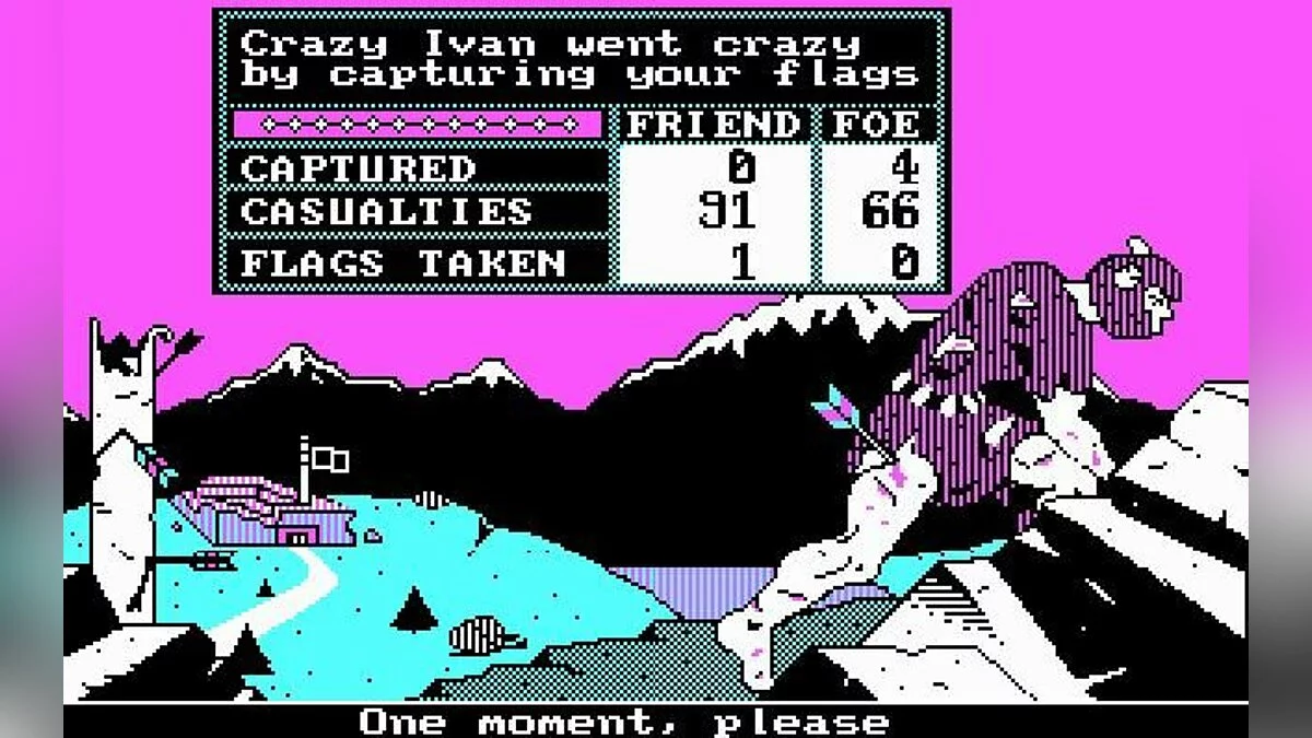 Скриншоты из Ancient Art of War / Картинка 1