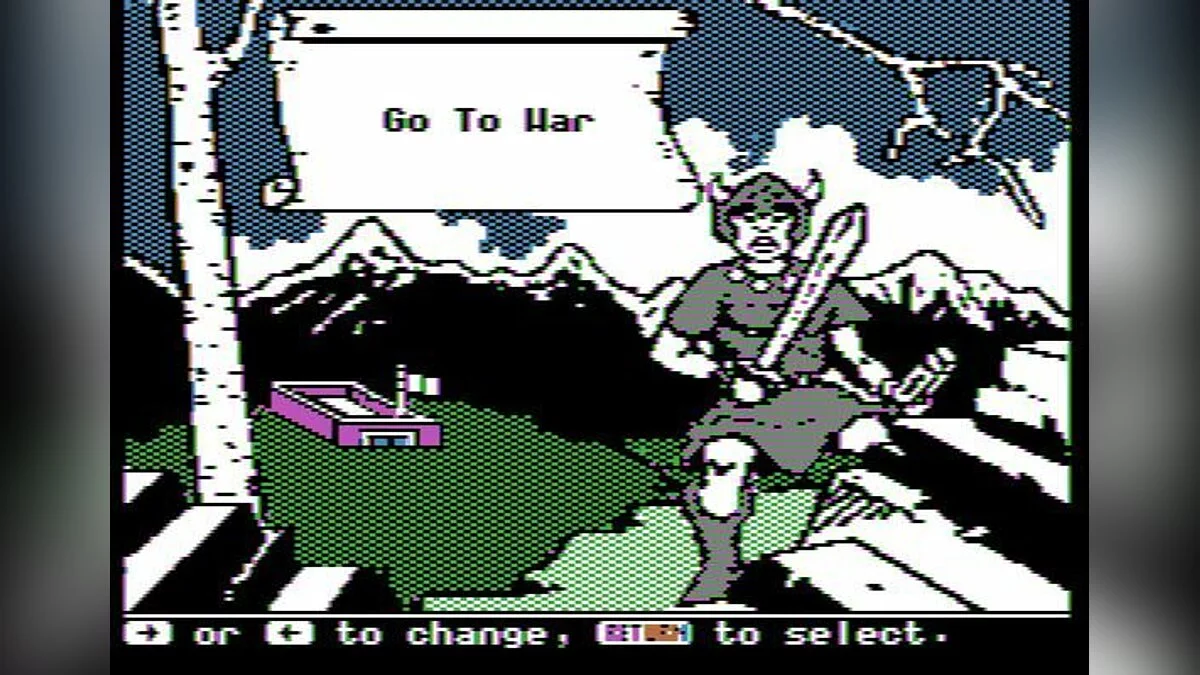 Скриншоты из Ancient Art of War / Картинка 2