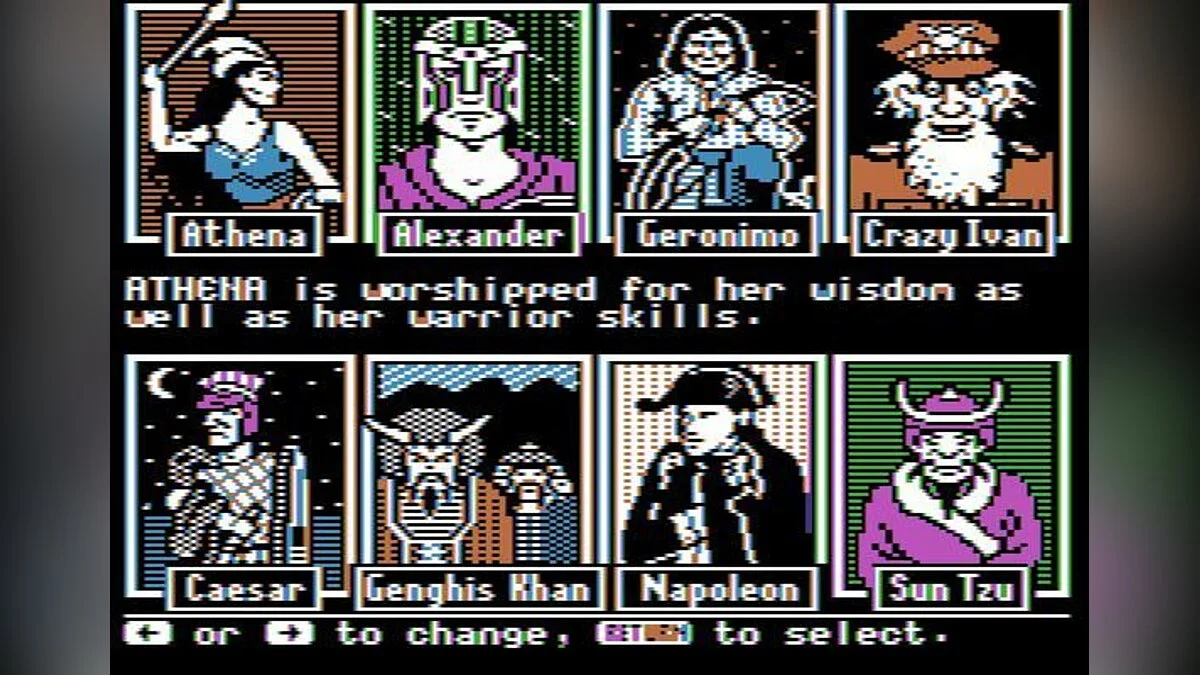 Скриншоты из Ancient Art of War / Картинка 3