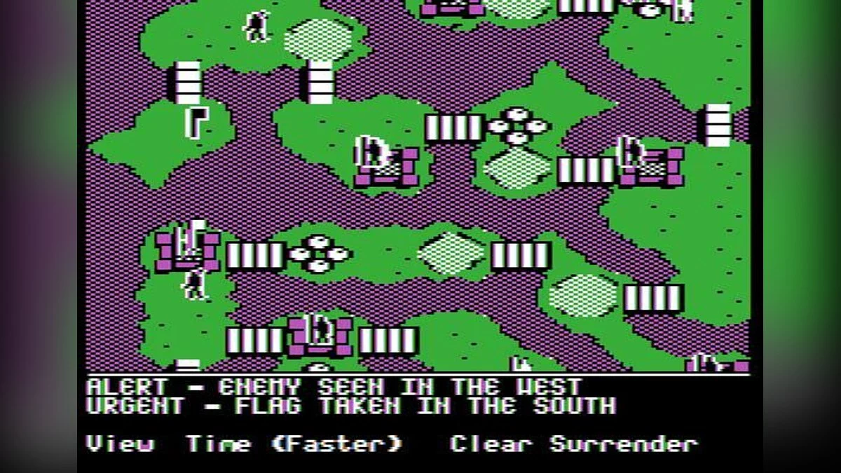 Скриншоты из Ancient Art of War / Картинка 4