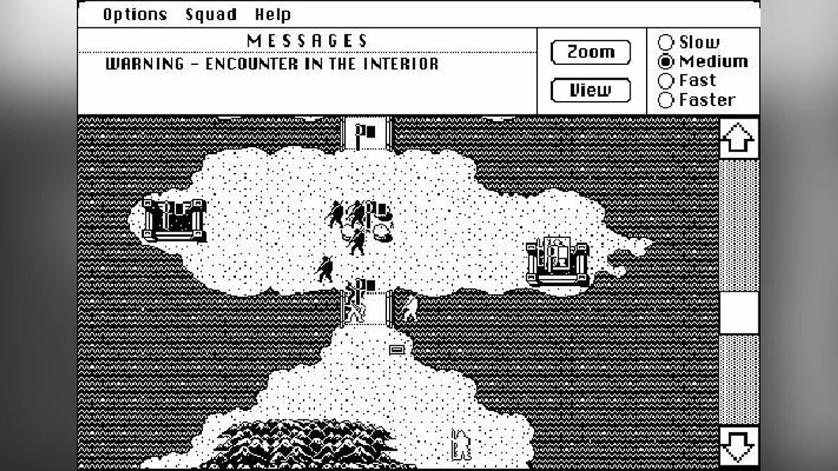 Скриншоты из Ancient Art of War / Картинка 7