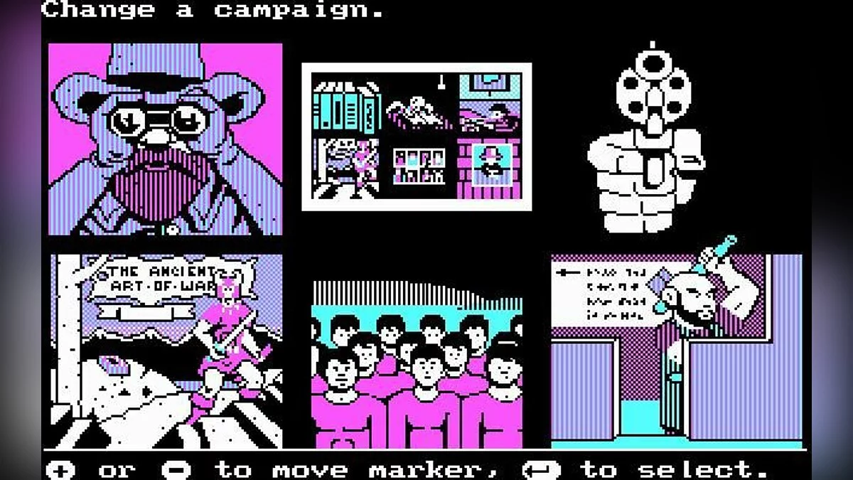 Скриншоты из Ancient Art of War / Картинка 10