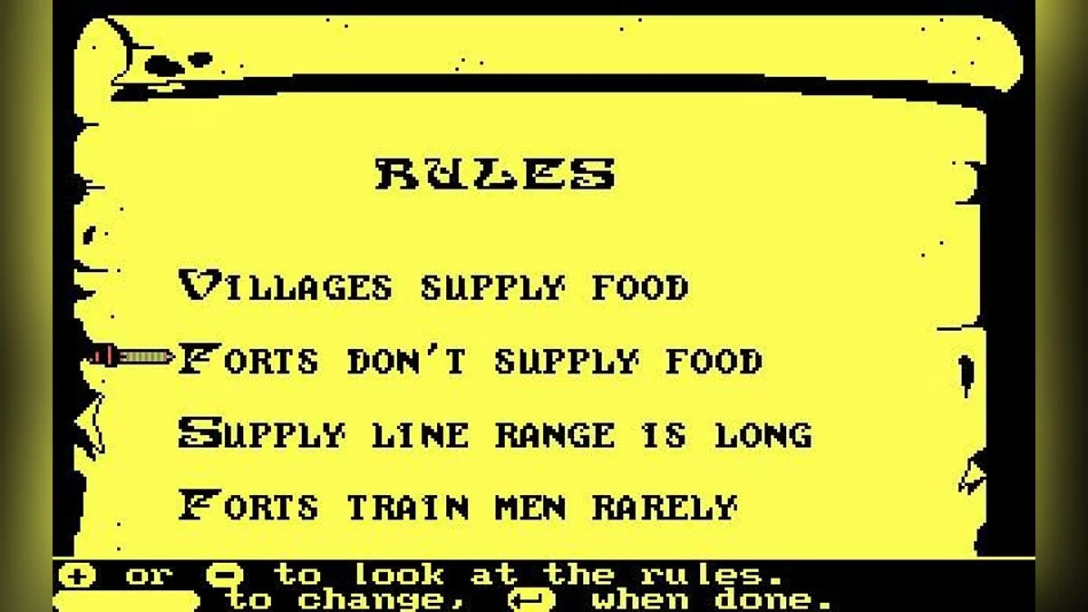 Скриншоты из Ancient Art of War / Картинка 11