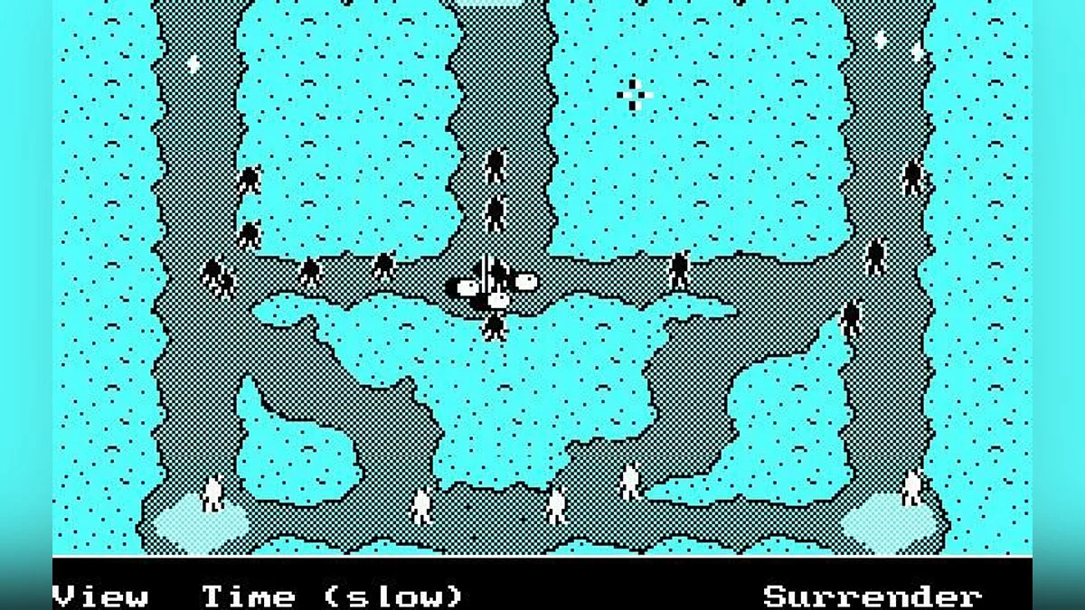 Скриншоты из Ancient Art of War / Картинка 12