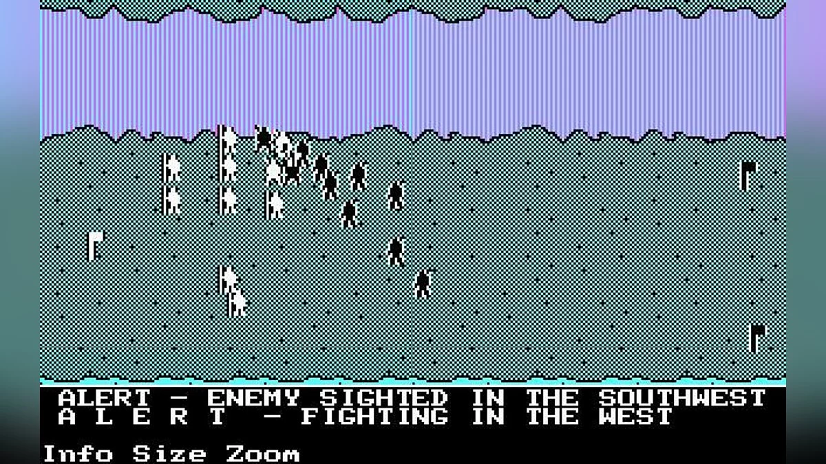 Скриншоты из Ancient Art of War / Картинка 13