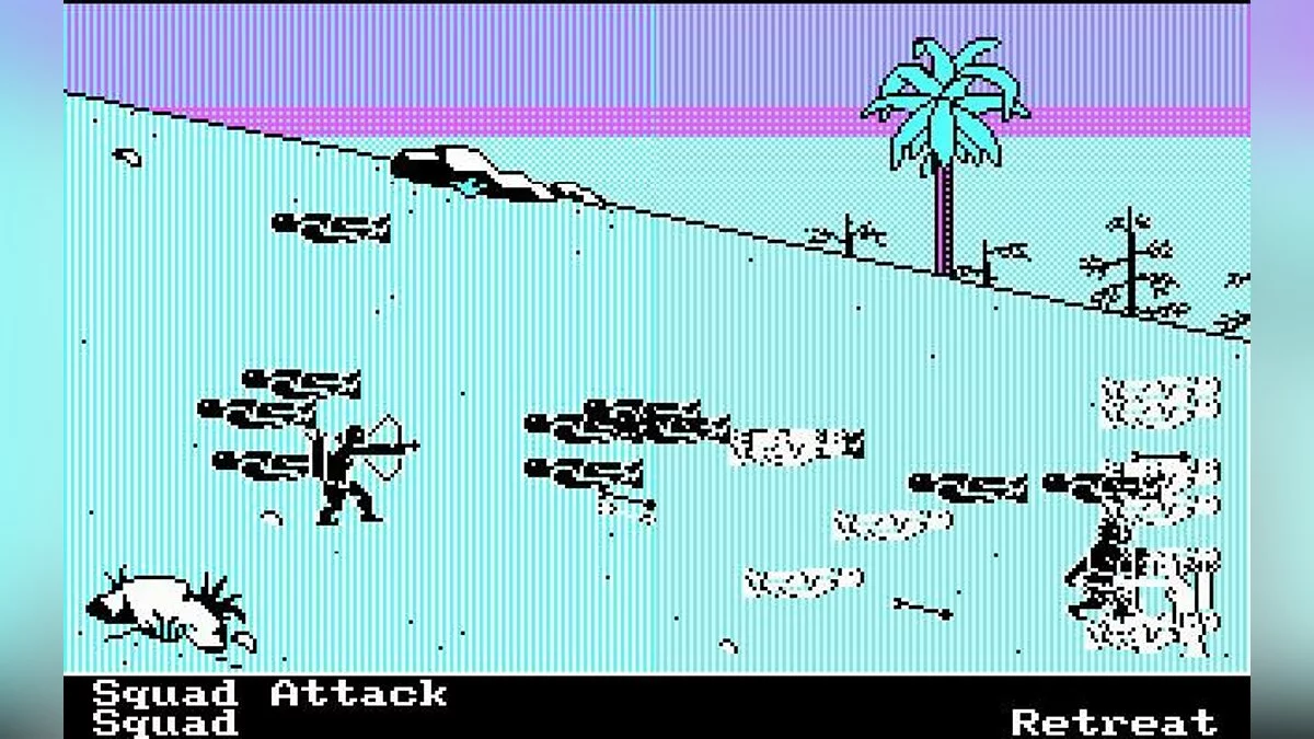 Скриншоты из Ancient Art of War / Картинка 14