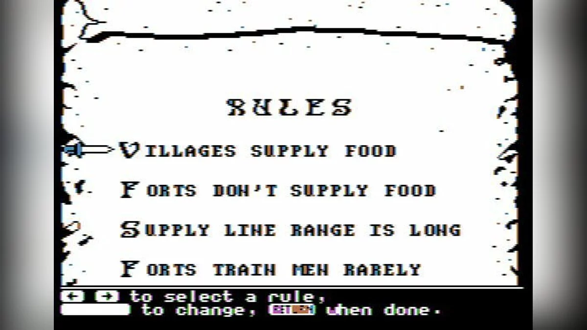 Скриншоты из Ancient Art of War / Картинка 18