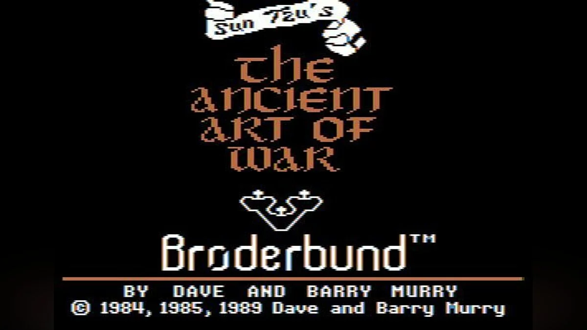 Скриншоты из Ancient Art of War / Картинка 19