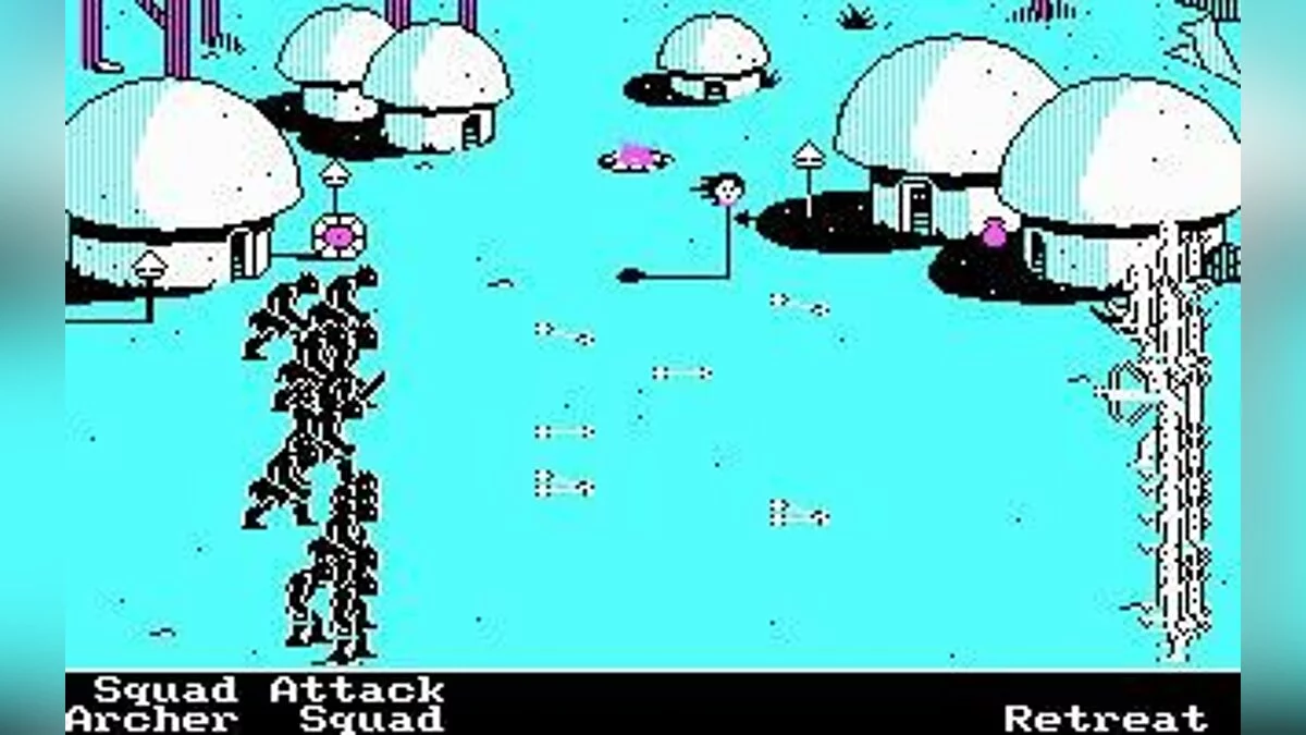 Скриншоты из Ancient Art of War / Картинка 21