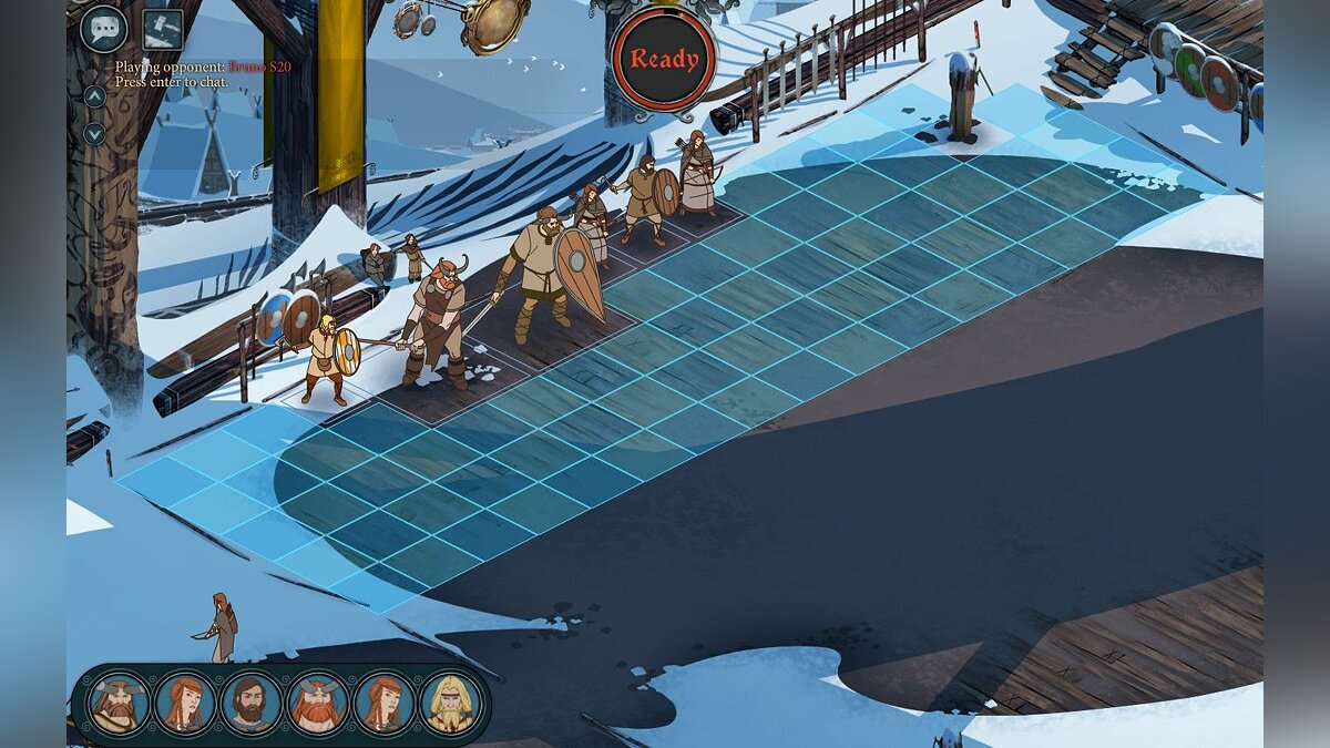 Banner Saga черный экран