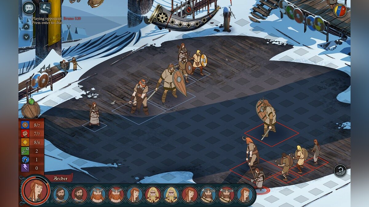 Banner Saga не запускается