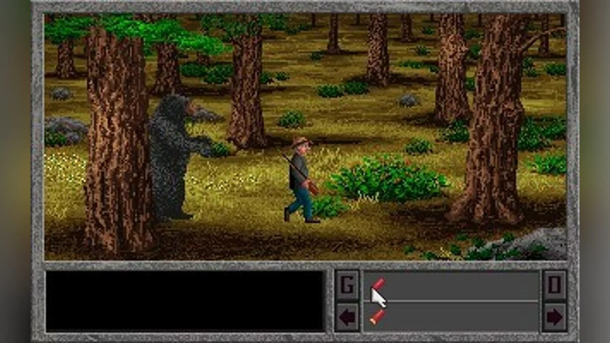 Скриншоты из Beverly Hillbillies