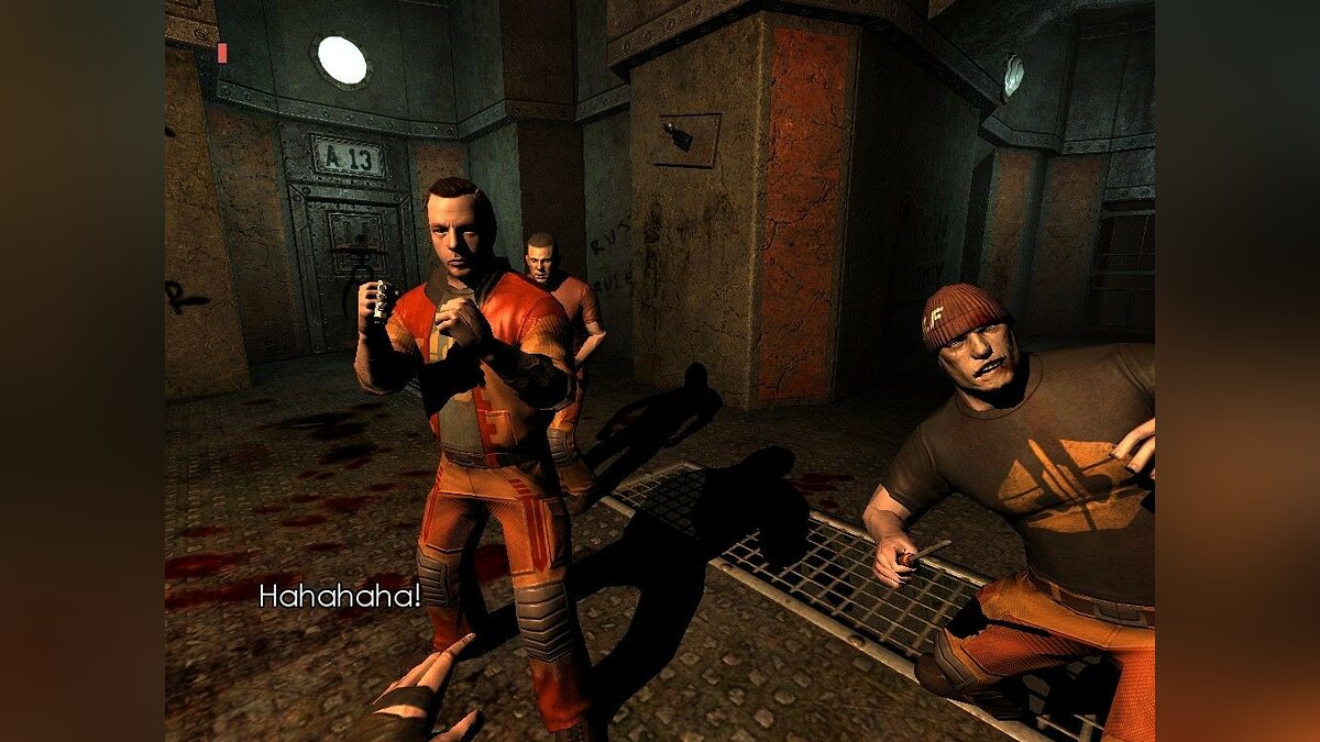 Вообще другие игры. The Chronicles of Riddick Escape from Butcher Bay 2004. The Chronicles of Riddick Escape from Butcher Bay. Chronicles of Riddic: Escape from Butcher Bay.. The Chronicles of Riddick игра 2004.