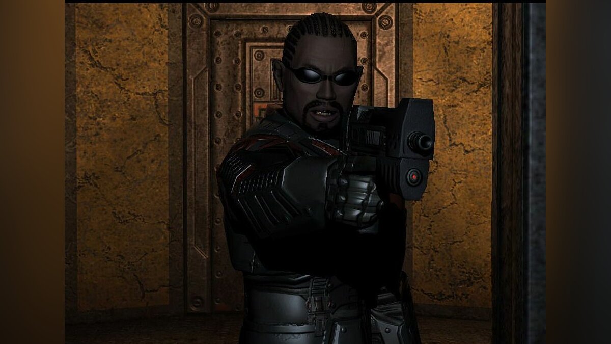 Butcher bay. Riddick Escape from Butcher Bay. The Chronicles of Riddick Escape from Butcher Bay. The Chronicles of Riddick Escape from Butcher Bay 2004. The Chronicles of Riddick: Escape from Butcher Bay (игра).