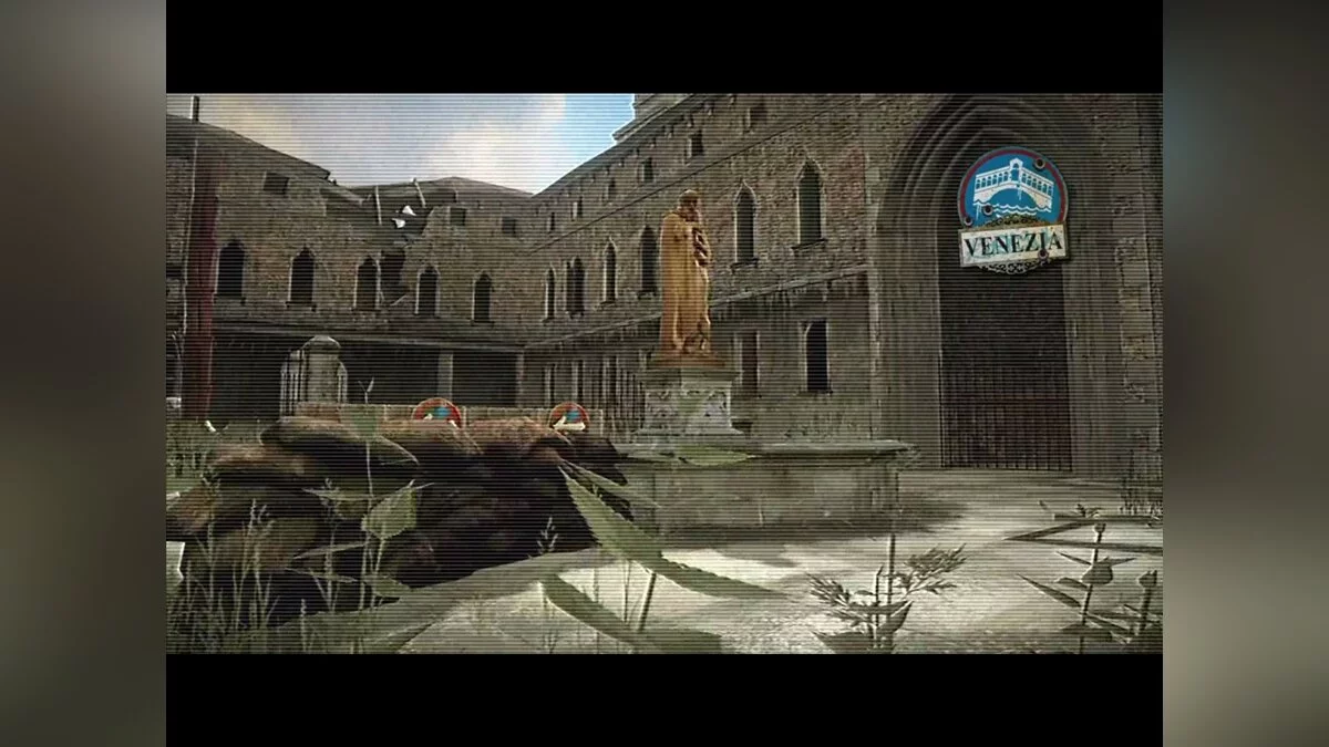 Скриншоты из Club