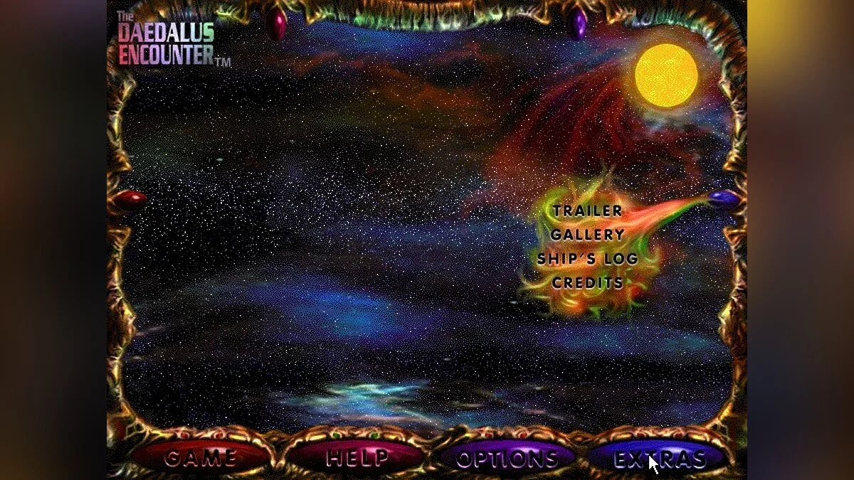 Скриншоты из Daedalus Encounter