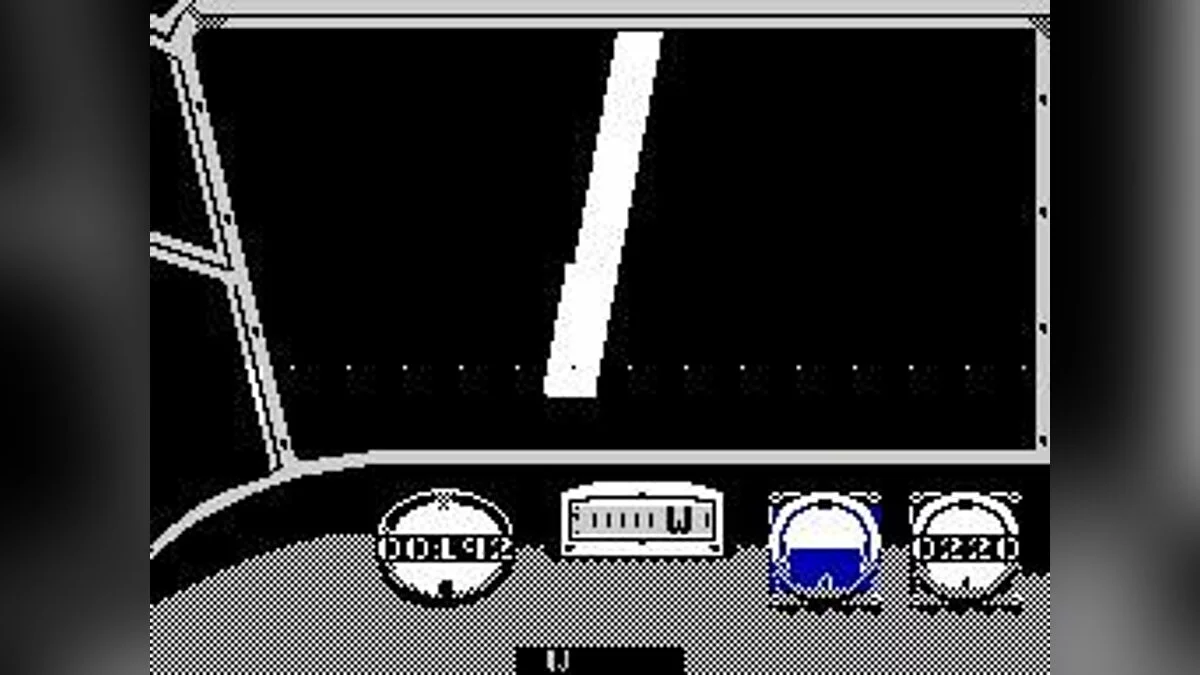 Скриншоты из Dam Busters