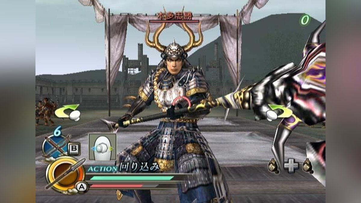 Samurai Warriors: Katana - что это за игра, трейлер, системные требования,  отзывы и оценки, цены и скидки, гайды и прохождение, похожие игры