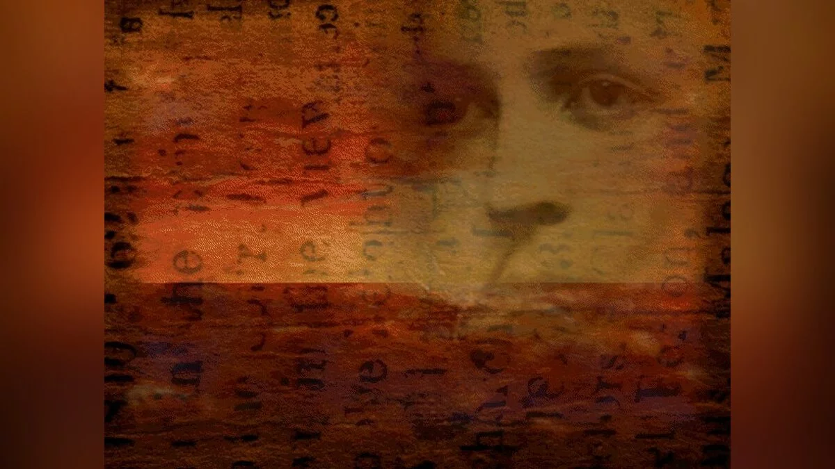 Скриншоты из Dark Eye