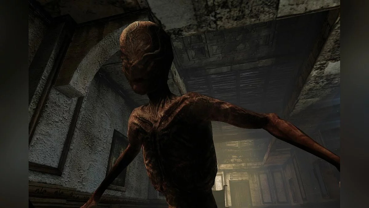 Скриншоты из Dark Meadow