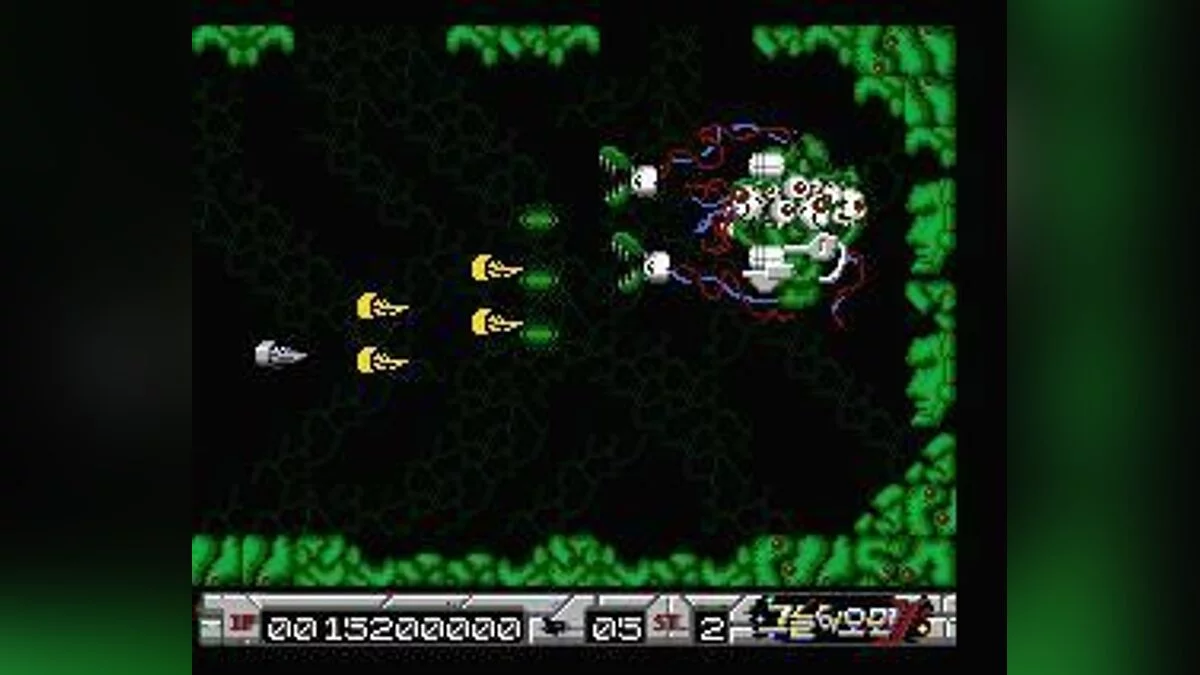 Скриншоты из Day 2