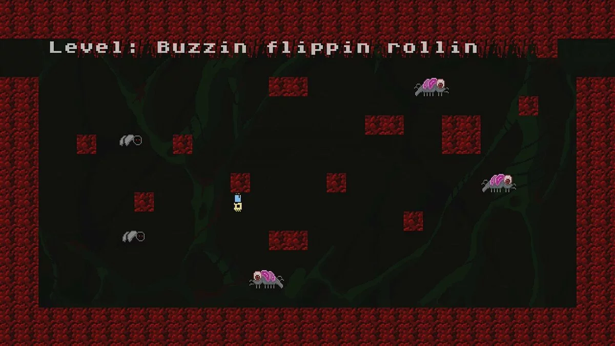 Скриншоты из Deep Cave