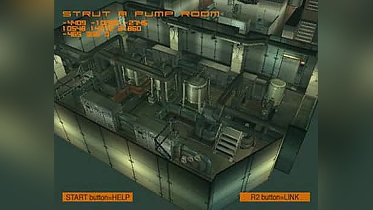 Document of Metal Gear Solid 2 - что это за игра, трейлер, системные  требования, отзывы и оценки, цены и скидки, гайды и прохождение, похожие  игры