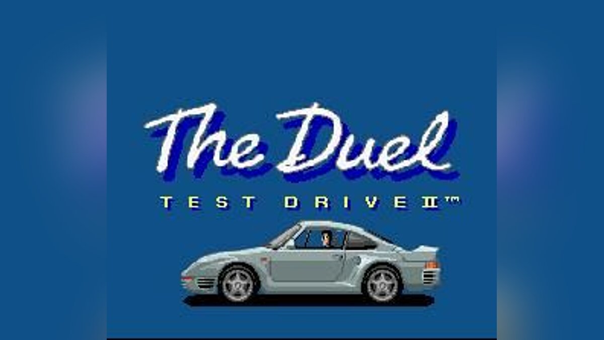 Тест дуэль. The Duel: Test Drive II Snes. The Duel Test Drive 2. Сега the Duel Test Drive. Test Drive 2 the Duel Sega.