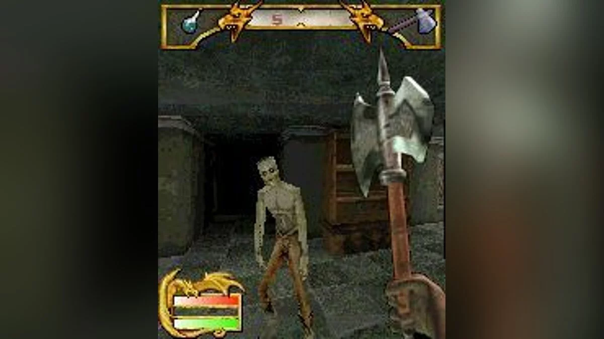 Скриншоты из Elder Scrolls Travels: Shadowkey