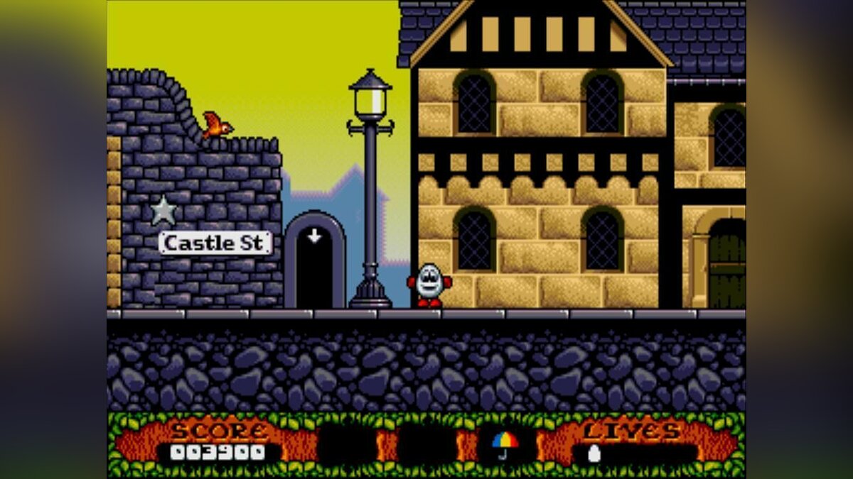 Fantastic Adventures of Dizzy - что это за игра, трейлер, системные  требования, отзывы и оценки, цены и скидки, гайды и прохождение, похожие  игры Fantastic Dizzy