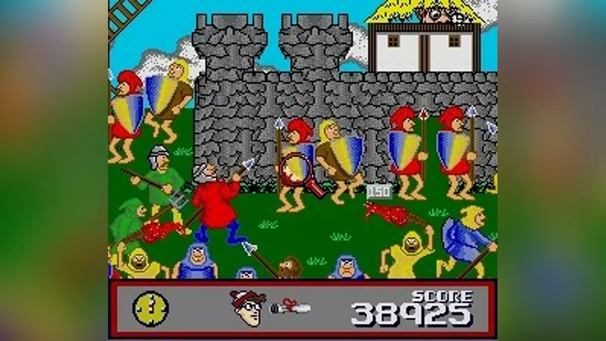 Скриншоты из Great Waldo Search