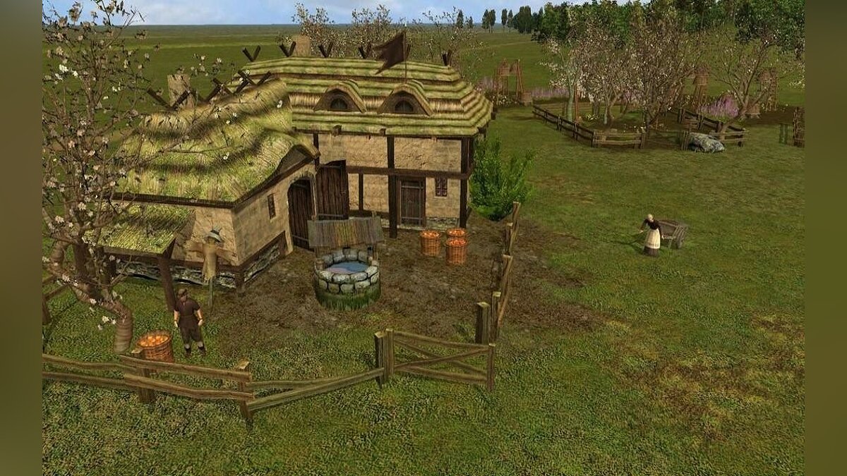 The guild ii renaissance. Гильдия 2 Ренессанс. The Guild 2 Renaissance. Renesanse (2010.