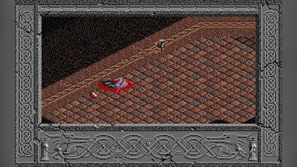 Скриншоты из Immortal