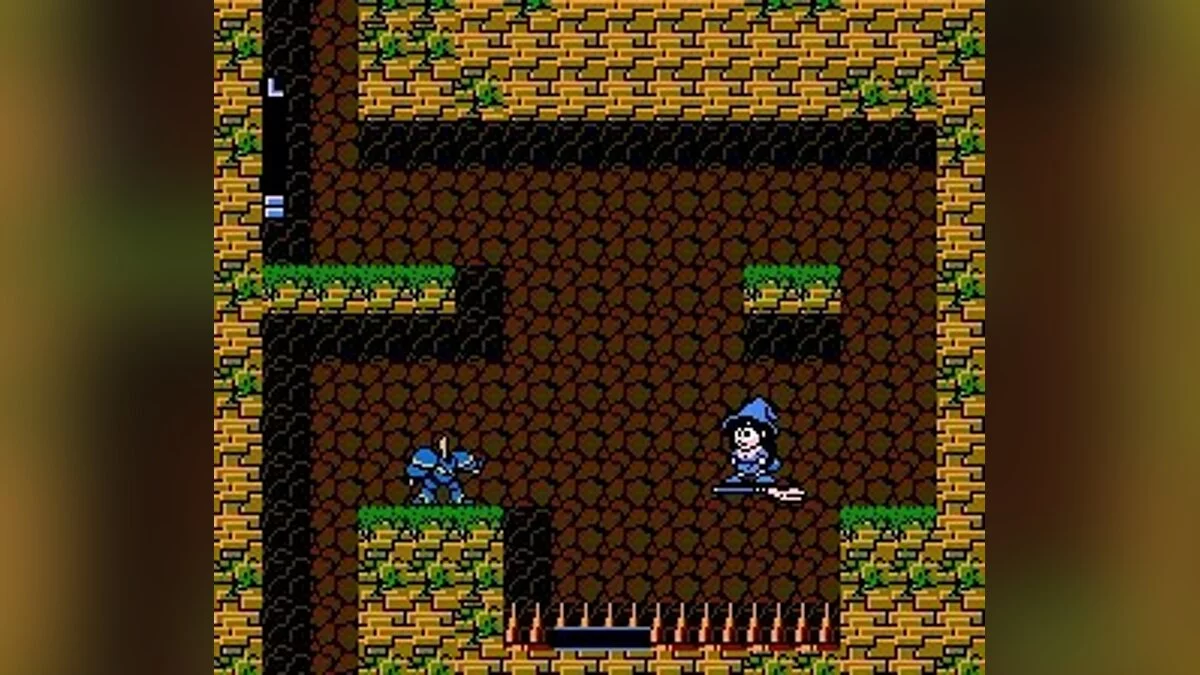 Скриншоты из Krion Conquest