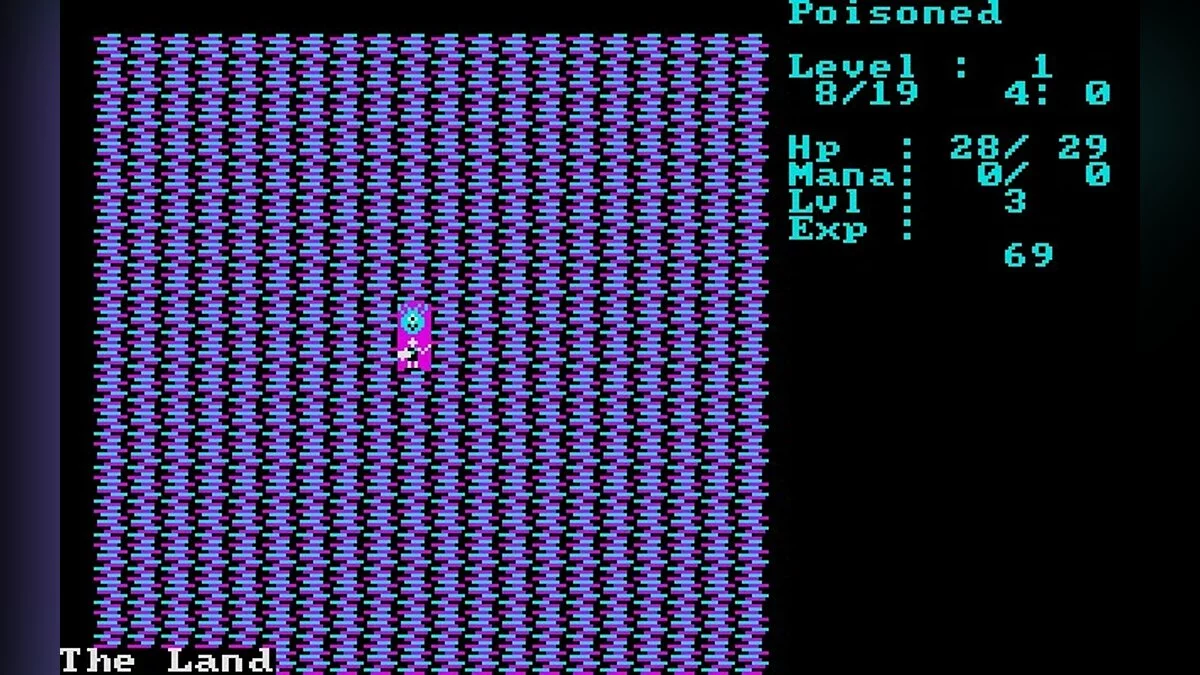 Скриншоты из The Land