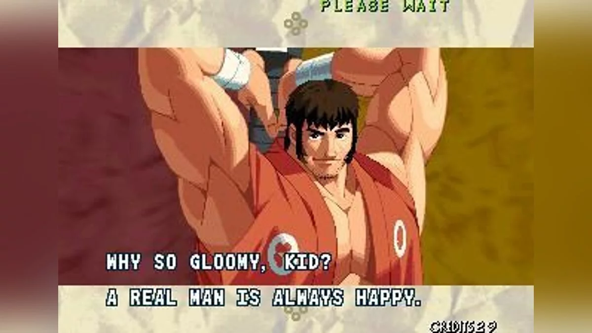 Скриншоты из Last Blade