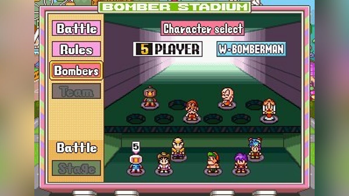 Saturn Bomberman - что это за игра, трейлер, системные требования, отзывы и  оценки, цены и скидки, гайды и прохождение, похожие игры