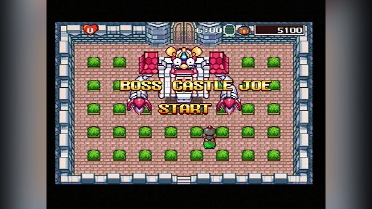 Saturn Bomberman - что это за игра, трейлер, системные требования, отзывы и  оценки, цены и скидки, гайды и прохождение, похожие игры