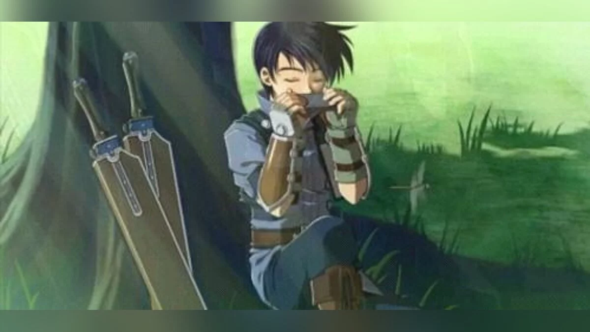 Скриншоты из Legend of Heroes: Trails in the Sky