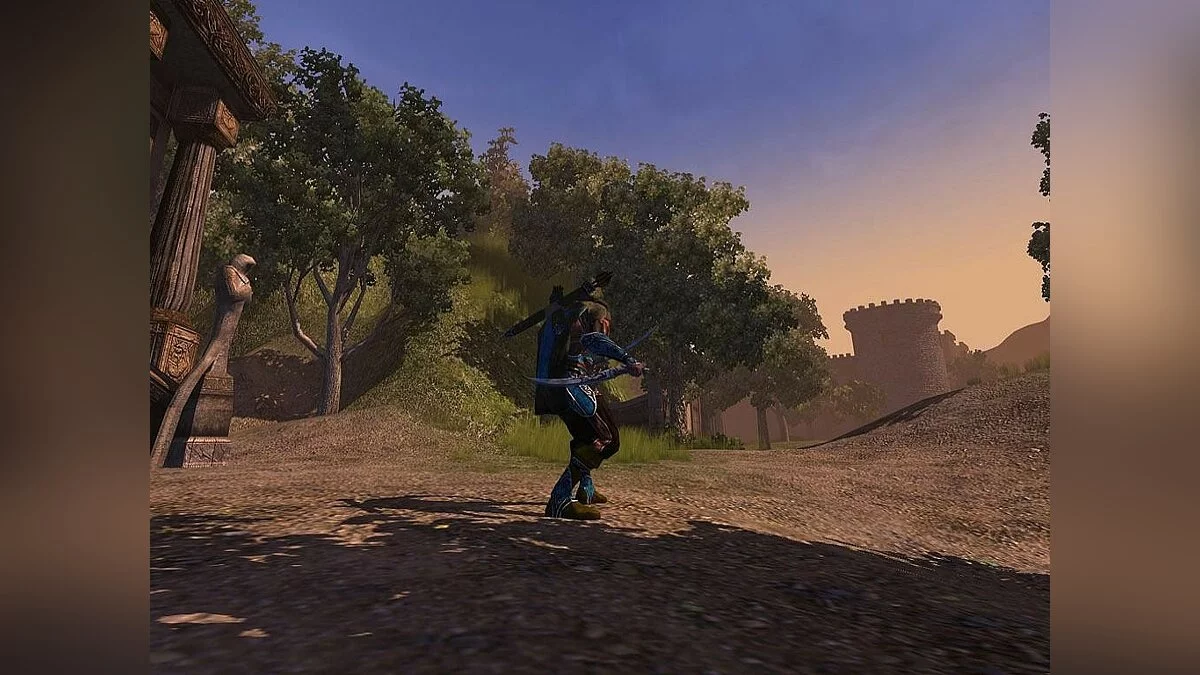 Скриншоты из Savage 2: A Tortured Soul