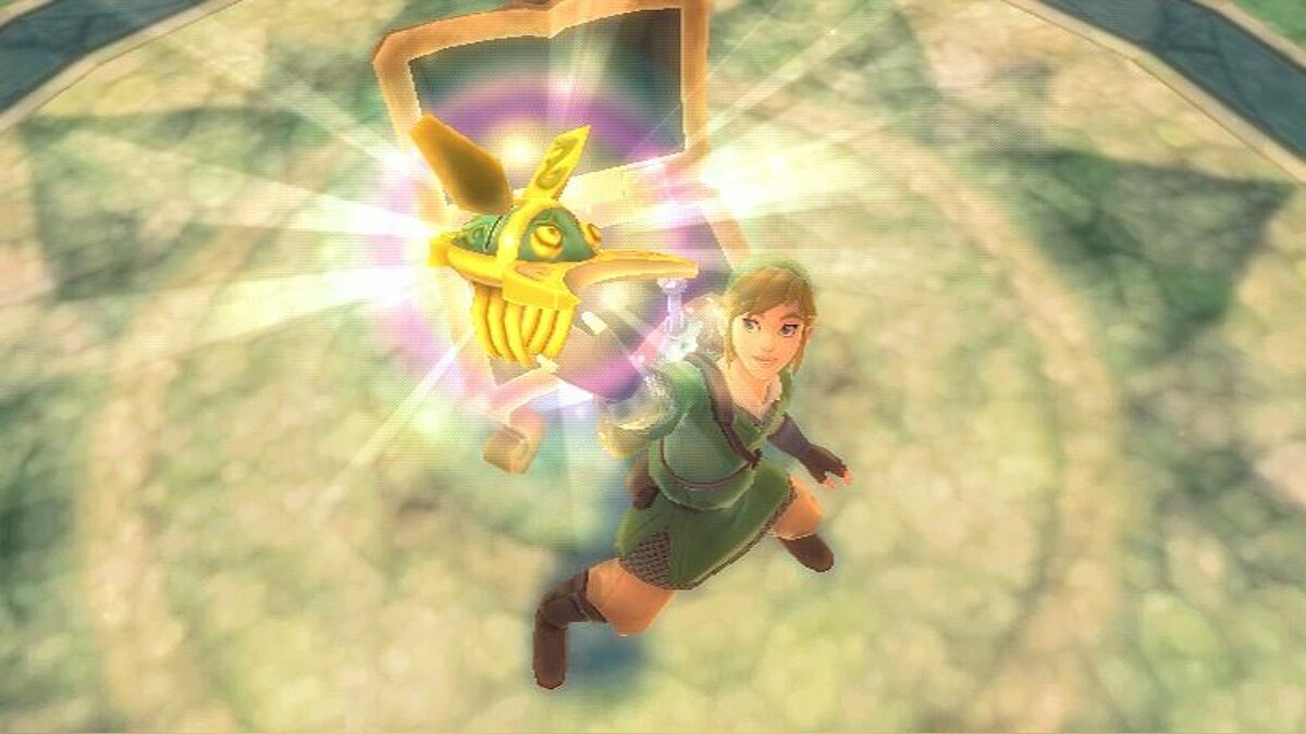 Project skyward. Zelda Skyward Sword. Skyward Sword screenshot. The Legend of Zelda Skyward Sword Скриншоты. The Legend of Zelda Skyward Sword Gameplay.