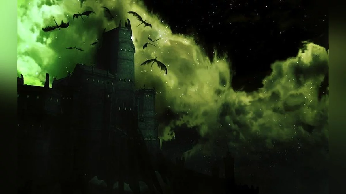 Скриншоты из Lord of the Rings Online: The Siege of Mirkwood