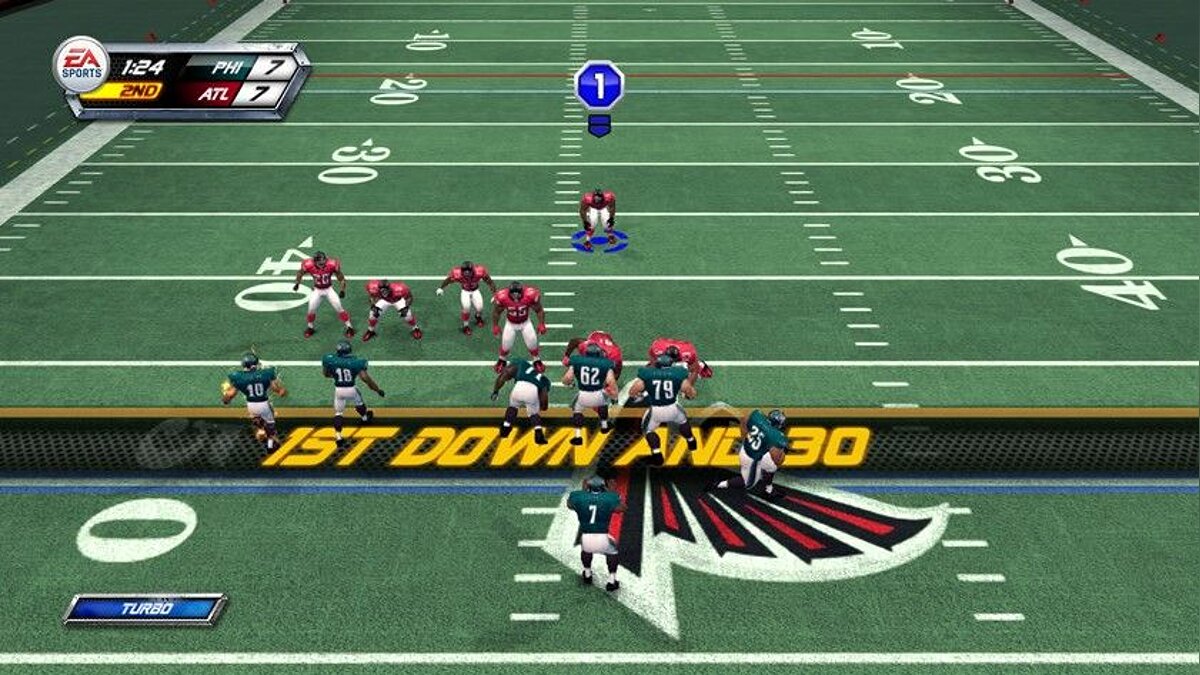 NFL Blitz - что это за игра, трейлер, системные требования, отзывы и  оценки, цены и скидки, гайды и прохождение, похожие игры