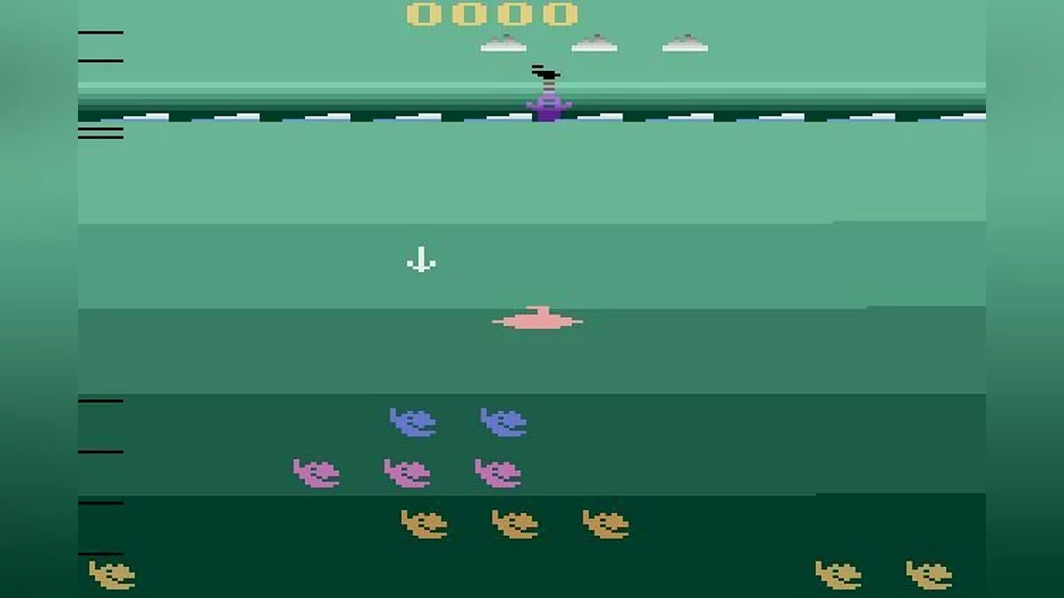 Скриншоты из Save the Whales
