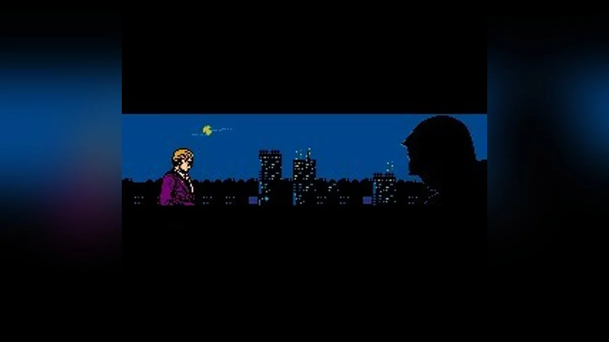 Скриншоты из Mafat Conspiracy