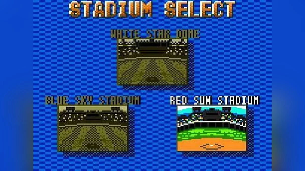 Скриншоты из Majors: Pro Baseball