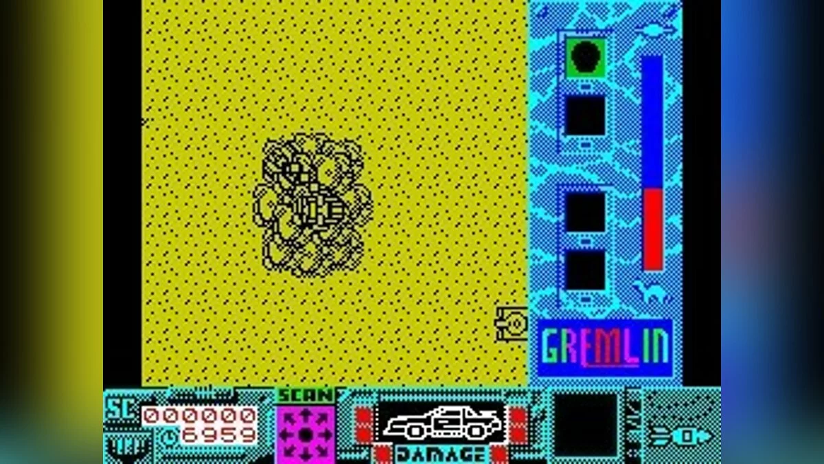 Скриншоты из Mask